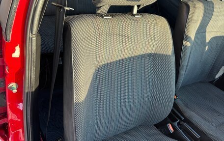 Volkswagen Passat B3, 1992 год, 149 000 рублей, 23 фотография