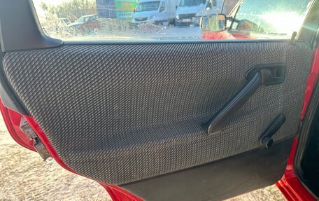 Volkswagen Passat B3, 1992 год, 149 000 рублей, 22 фотография