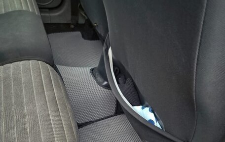 Suzuki SX4 II рестайлинг, 2011 год, 400 000 рублей, 10 фотография