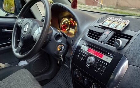 Suzuki SX4 II рестайлинг, 2011 год, 400 000 рублей, 12 фотография