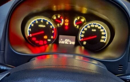 Suzuki SX4 II рестайлинг, 2011 год, 400 000 рублей, 6 фотография