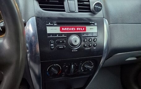 Suzuki SX4 II рестайлинг, 2011 год, 400 000 рублей, 4 фотография