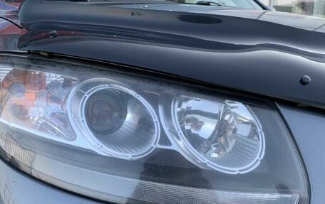 Hyundai Santa Fe III рестайлинг, 2011 год, 1 290 000 рублей, 2 фотография