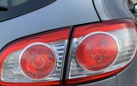 Hyundai Santa Fe III рестайлинг, 2011 год, 1 290 000 рублей, 7 фотография