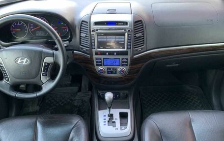 Hyundai Santa Fe III рестайлинг, 2011 год, 1 290 000 рублей, 11 фотография