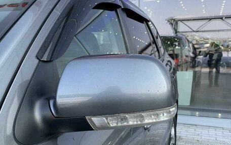 Hyundai Santa Fe III рестайлинг, 2011 год, 1 290 000 рублей, 9 фотография