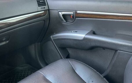 Hyundai Santa Fe III рестайлинг, 2011 год, 1 290 000 рублей, 14 фотография