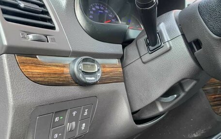 Hyundai Santa Fe III рестайлинг, 2011 год, 1 290 000 рублей, 15 фотография