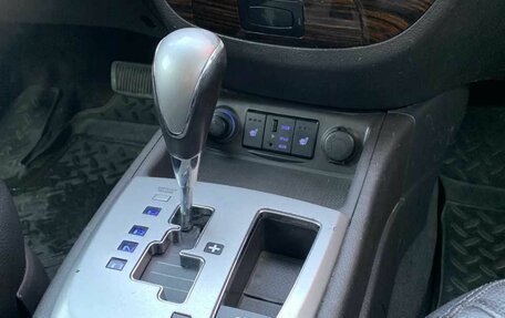 Hyundai Santa Fe III рестайлинг, 2011 год, 1 290 000 рублей, 13 фотография