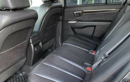 Hyundai Santa Fe III рестайлинг, 2011 год, 1 290 000 рублей, 16 фотография