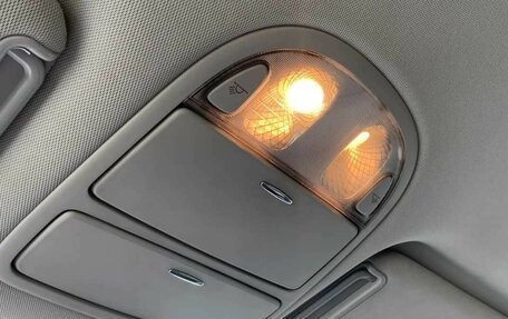 Hyundai Santa Fe III рестайлинг, 2011 год, 1 290 000 рублей, 12 фотография