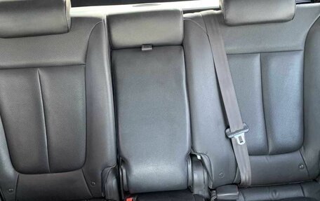 Hyundai Santa Fe III рестайлинг, 2011 год, 1 290 000 рублей, 17 фотография