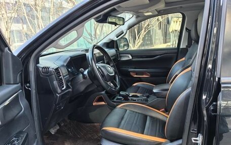 Ford Ranger, 2023 год, 4 300 000 рублей, 5 фотография