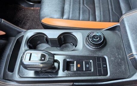 Ford Ranger, 2023 год, 4 300 000 рублей, 8 фотография