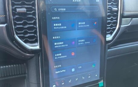 Ford Ranger, 2023 год, 4 300 000 рублей, 7 фотография