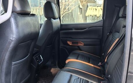 Ford Ranger, 2023 год, 4 300 000 рублей, 11 фотография