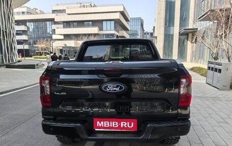 Ford Ranger, 2023 год, 4 300 000 рублей, 4 фотография