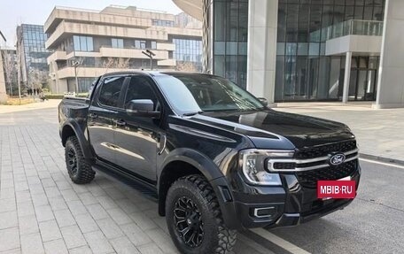 Ford Ranger, 2023 год, 4 300 000 рублей, 2 фотография