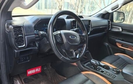 Ford Ranger, 2023 год, 4 300 000 рублей, 6 фотография