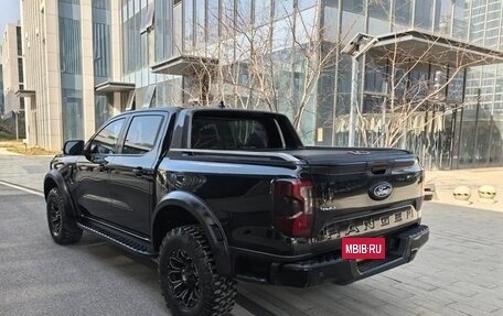 Ford Ranger, 2023 год, 4 300 000 рублей, 3 фотография