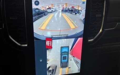 Ford Ranger, 2023 год, 4 300 000 рублей, 9 фотография