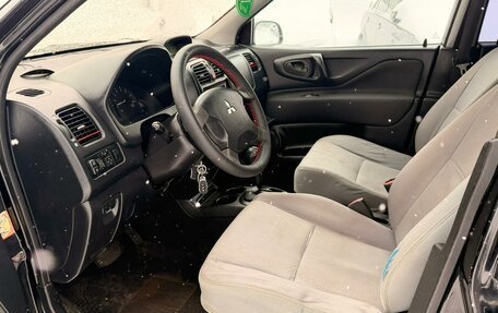 Mitsubishi Space Star I рестайлинг, 2003 год, 350 000 рублей, 6 фотография