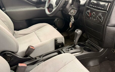 Mitsubishi Space Star I рестайлинг, 2003 год, 350 000 рублей, 9 фотография