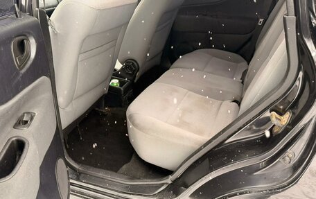 Mitsubishi Space Star I рестайлинг, 2003 год, 350 000 рублей, 11 фотография