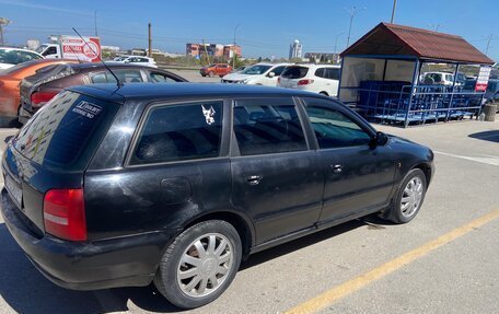 Audi A4, 1998 год, 369 000 рублей, 5 фотография