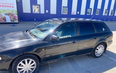 Audi A4, 1998 год, 369 000 рублей, 2 фотография