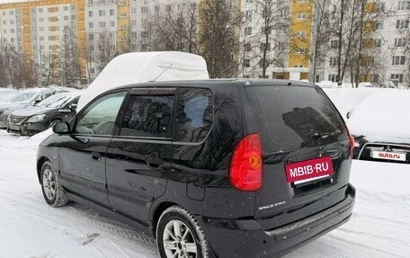 Mitsubishi Space Star I рестайлинг, 2003 год, 350 000 рублей, 5 фотография