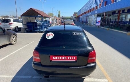 Audi A4, 1998 год, 369 000 рублей, 4 фотография