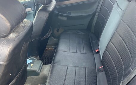 Audi A4, 1998 год, 369 000 рублей, 9 фотография