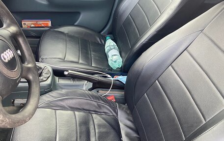 Audi A4, 1998 год, 369 000 рублей, 8 фотография