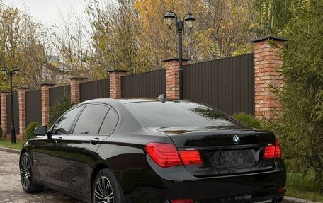 BMW 7 серия, 2011 год, 1 400 000 рублей, 5 фотография
