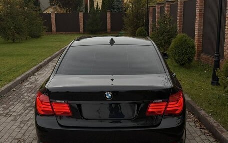 BMW 7 серия, 2011 год, 1 400 000 рублей, 6 фотография