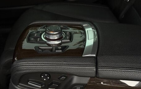 BMW 7 серия, 2011 год, 1 400 000 рублей, 10 фотография