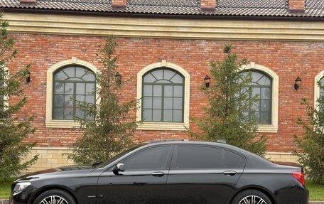 BMW 7 серия, 2011 год, 1 400 000 рублей, 3 фотография