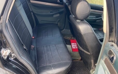 Audi A4, 1998 год, 369 000 рублей, 11 фотография