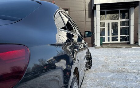 Volkswagen Passat CC I рестайлинг, 2013 год, 1 300 000 рублей, 8 фотография