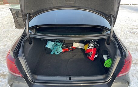 Volkswagen Passat CC I рестайлинг, 2013 год, 1 300 000 рублей, 14 фотография