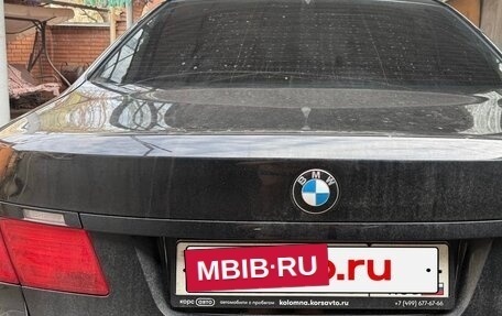 BMW 7 серия, 2011 год, 1 400 000 рублей, 11 фотография