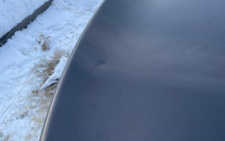 Volkswagen Passat CC I рестайлинг, 2013 год, 1 300 000 рублей, 20 фотография