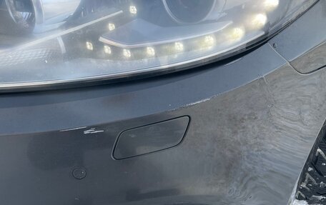 Volkswagen Passat CC I рестайлинг, 2013 год, 1 300 000 рублей, 21 фотография