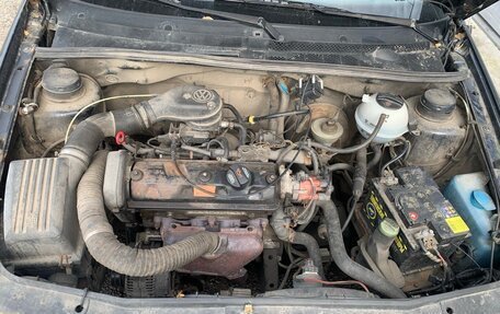 Volkswagen Golf III, 1993 год, 190 000 рублей, 4 фотография