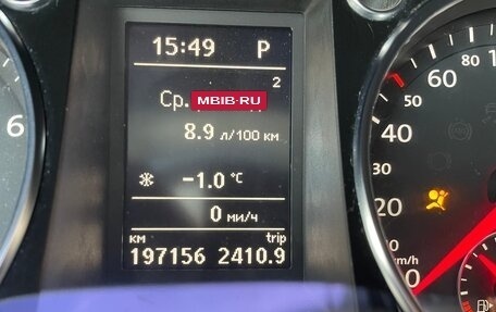 Volkswagen Passat CC I рестайлинг, 2013 год, 1 300 000 рублей, 19 фотография