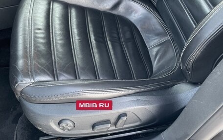 Volkswagen Passat CC I рестайлинг, 2013 год, 1 300 000 рублей, 16 фотография