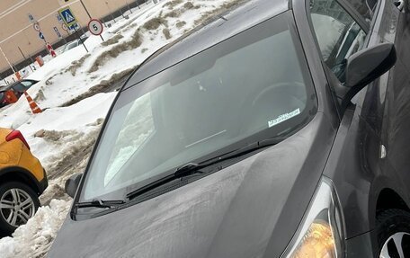 Hyundai Solaris II рестайлинг, 2015 год, 730 000 рублей, 10 фотография