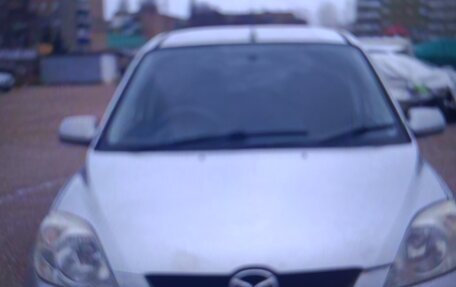 Mazda Demio III (DE), 2006 год, 350 000 рублей, 2 фотография