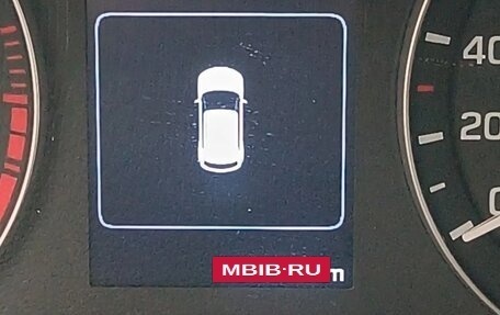 Hyundai Creta I рестайлинг, 2018 год, 1 850 000 рублей, 8 фотография